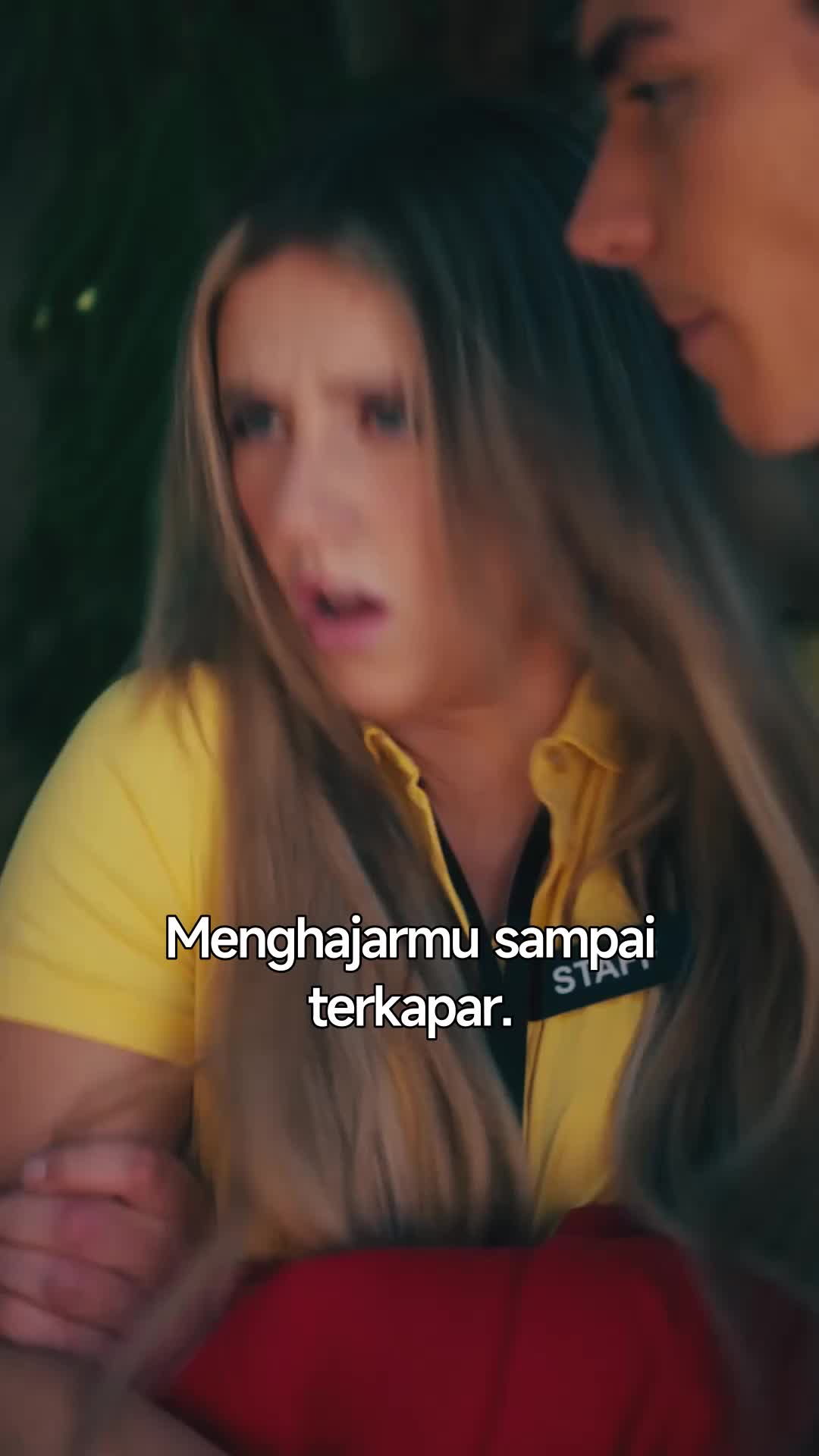 Jangan Bilang Kakakku Kau Pacarku - Episode 35 - Episode 35