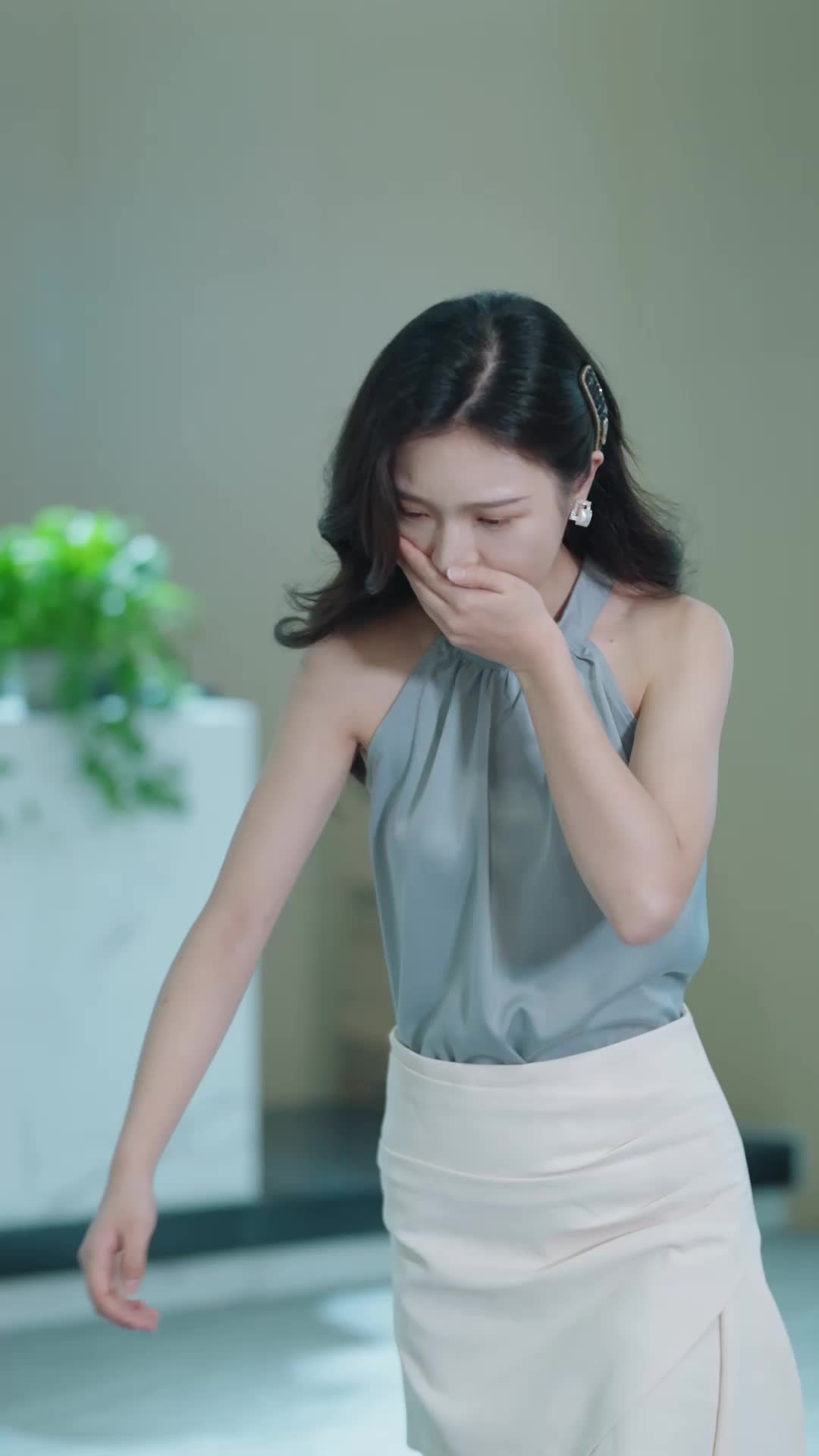 日落時分愛上你 第9集