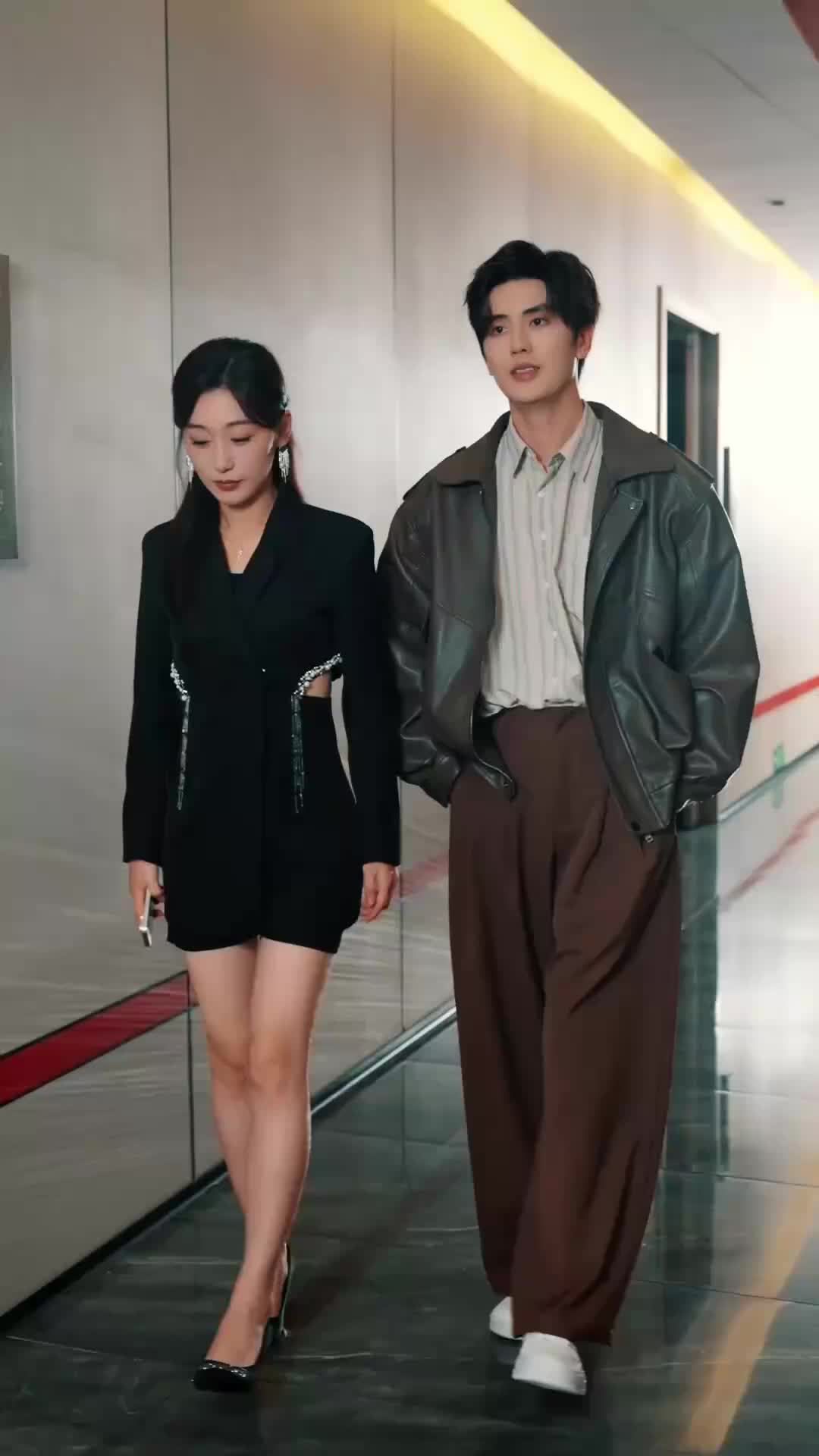 Switched Engagement Episode 3