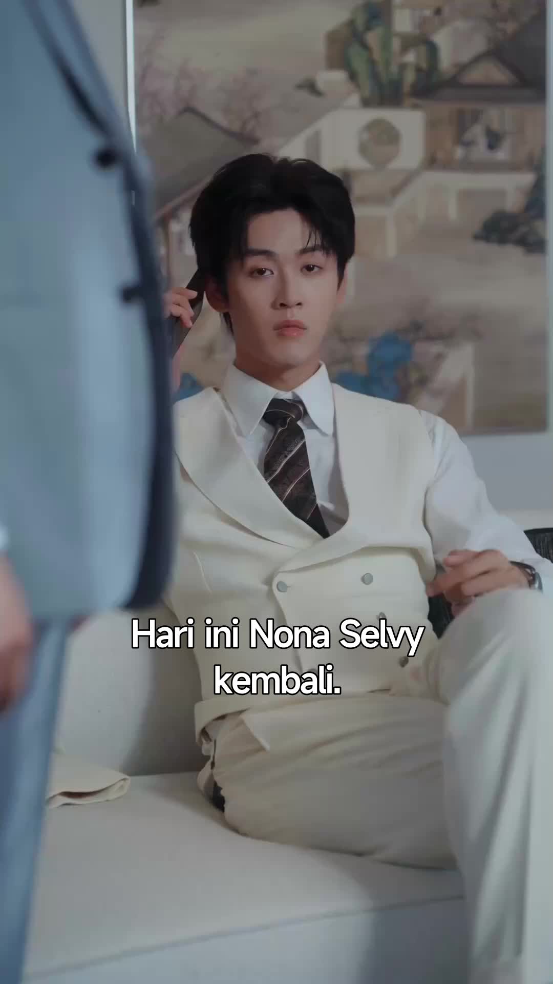 Kuganti Pasanganku - Episode 36 - Episode 36