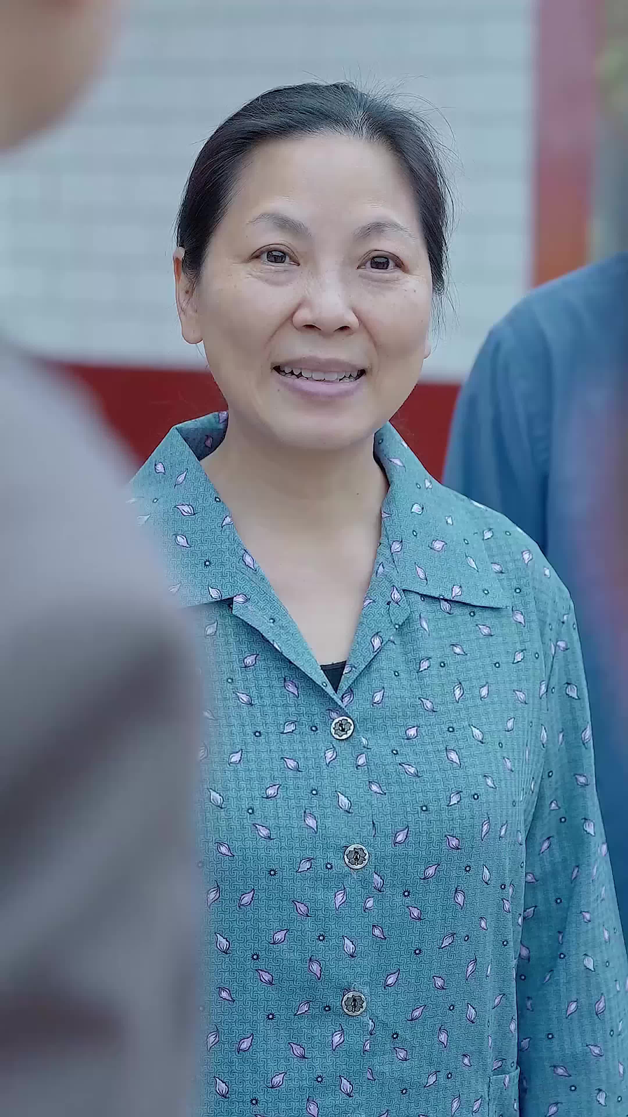 Kembalinya Sang Ahli Waris (Sulih Suara) Episode 6