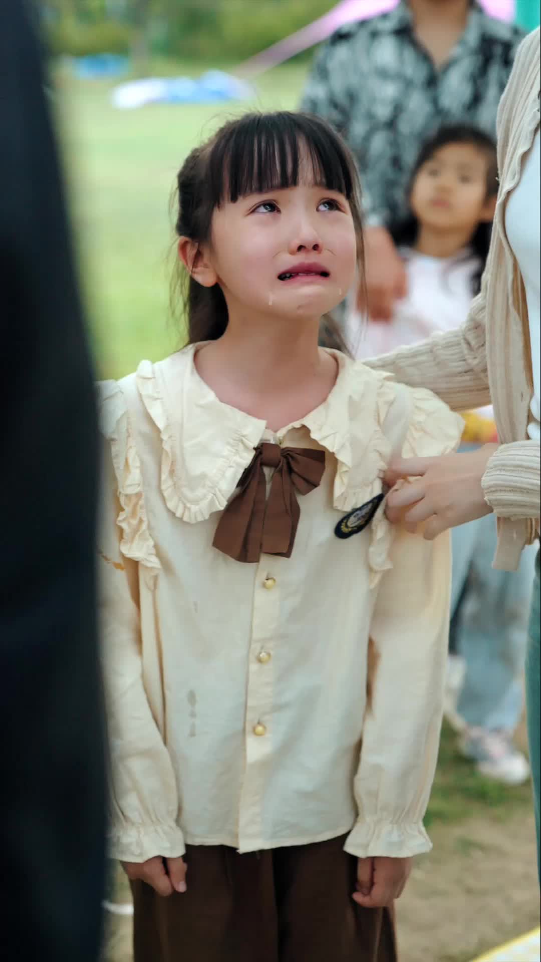 Too Little, Too Late Episode 9