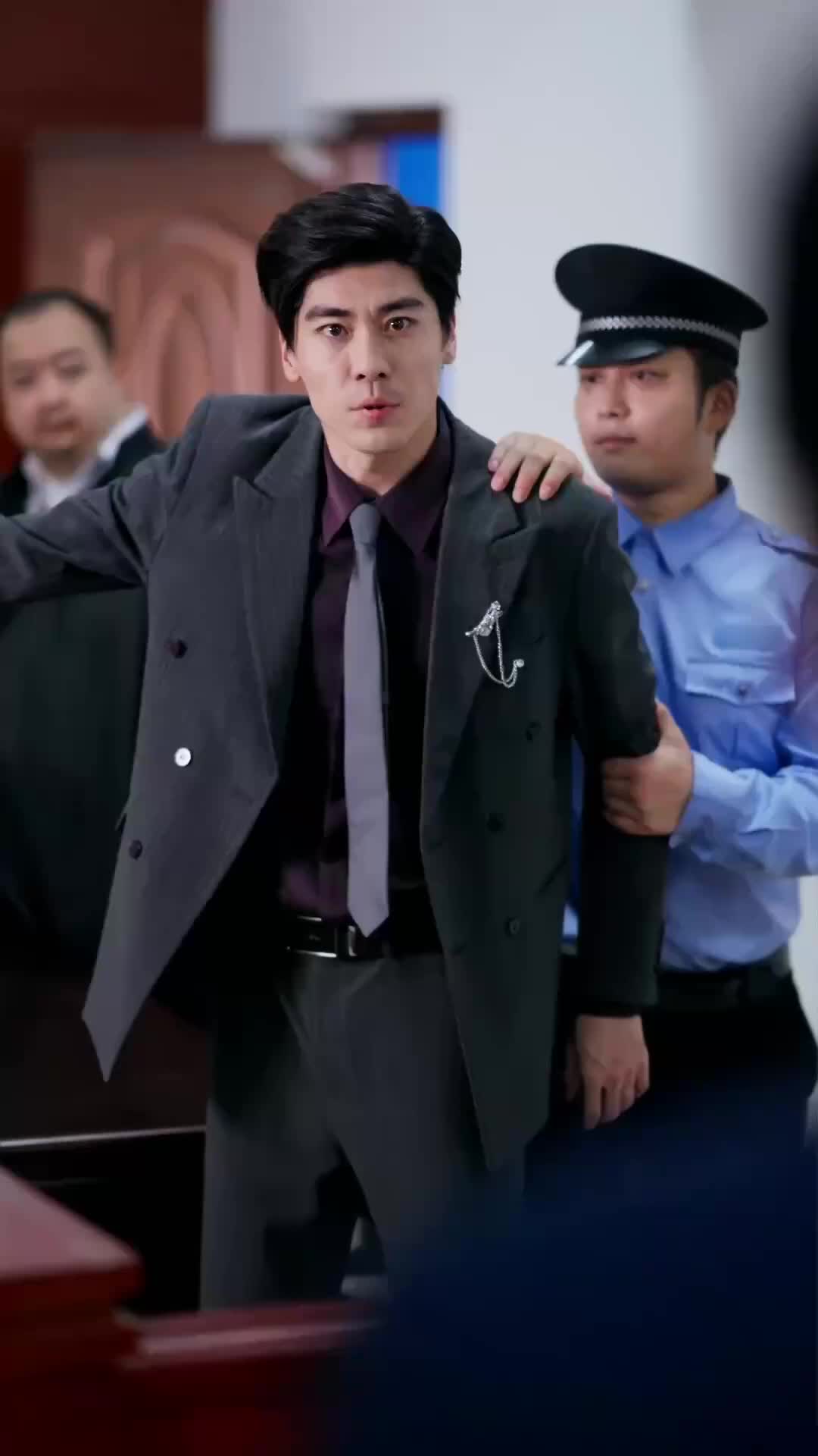 Di Balik Samaran Andra - Episode 25 - Episode 25