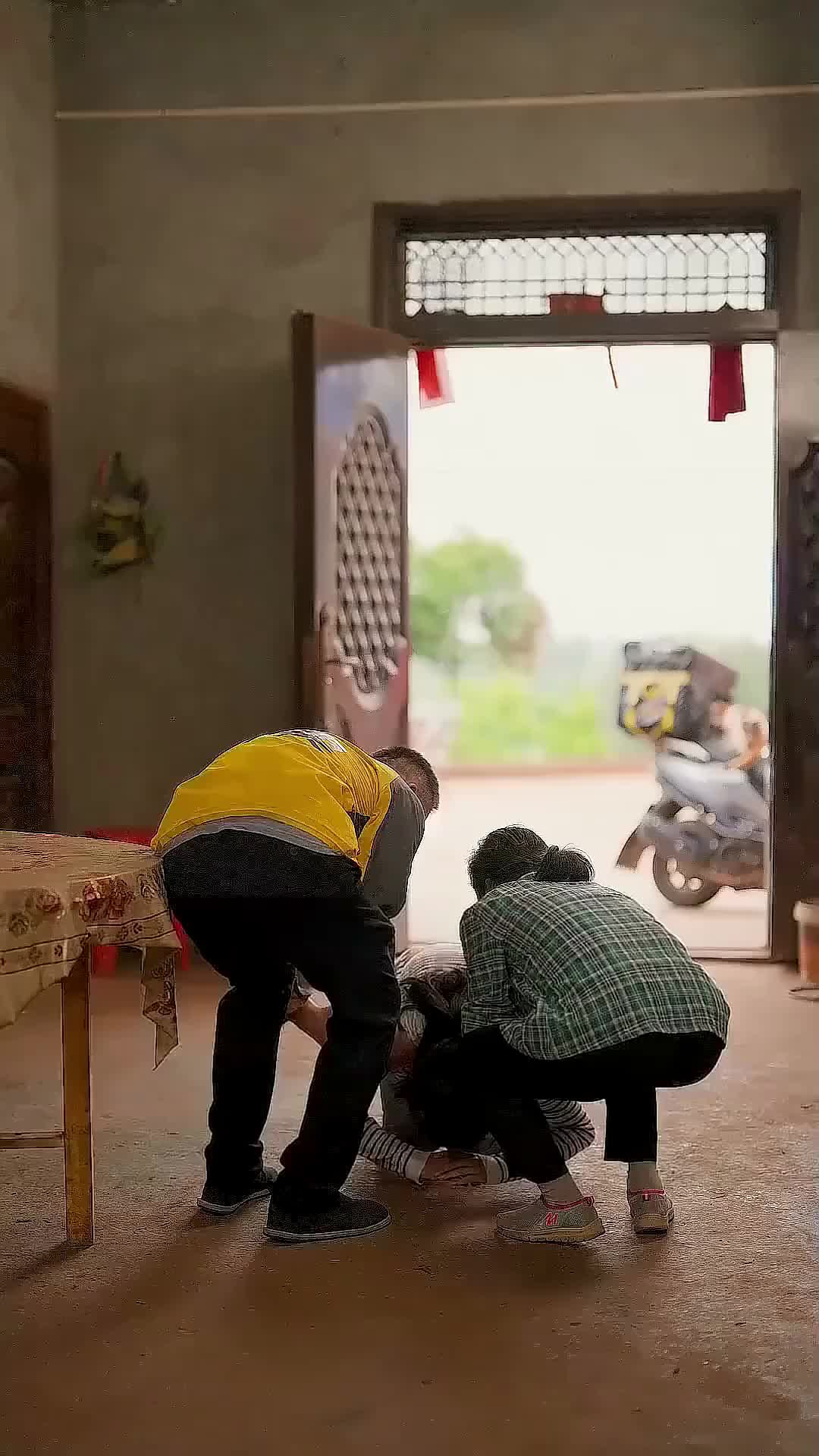 라이징 썬 제3회