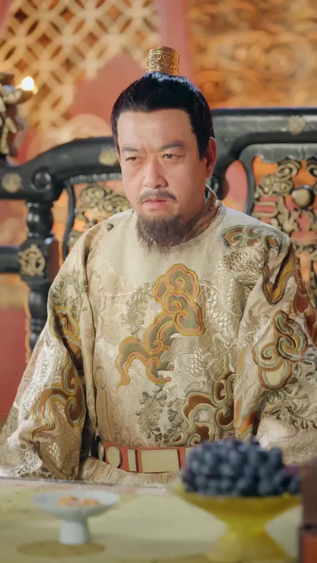 Putri yang Tak Akan Tunduk - Episode 36 - Episode 36