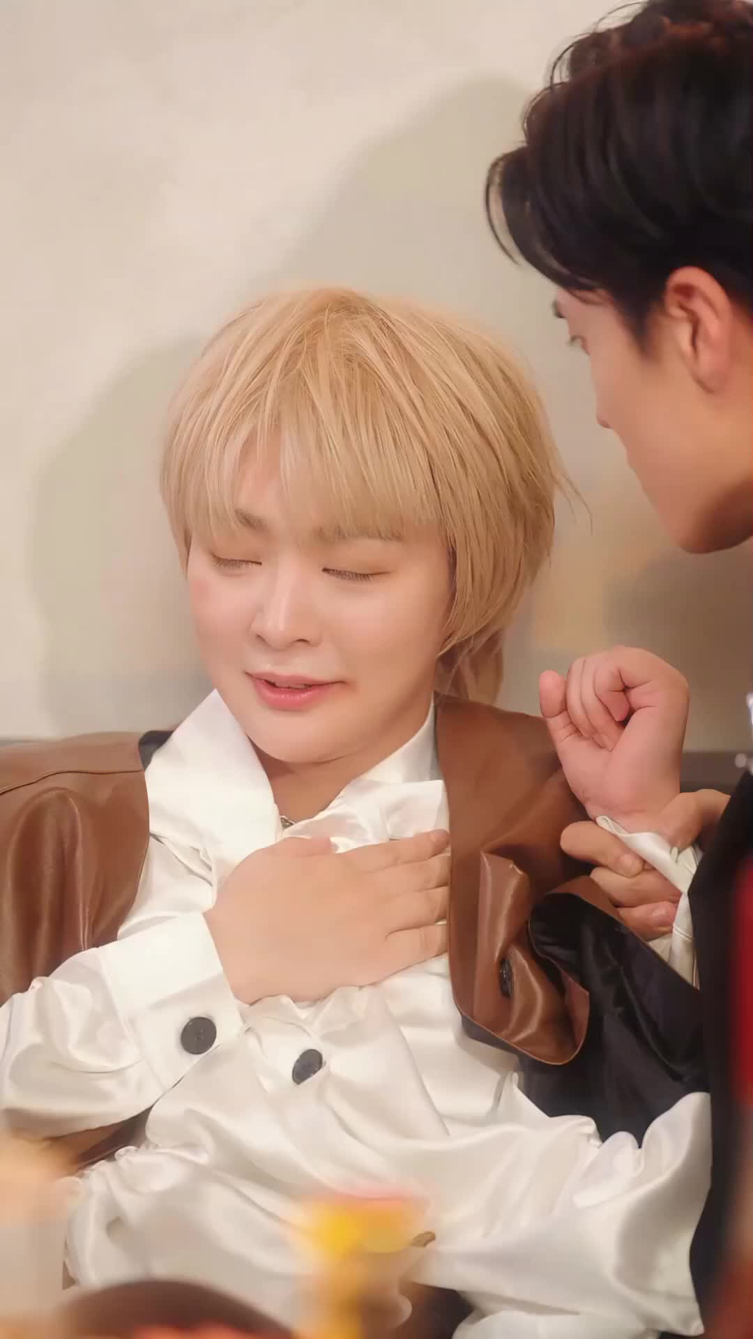 Heartbeat Alert: Love in Disguise Episode 9