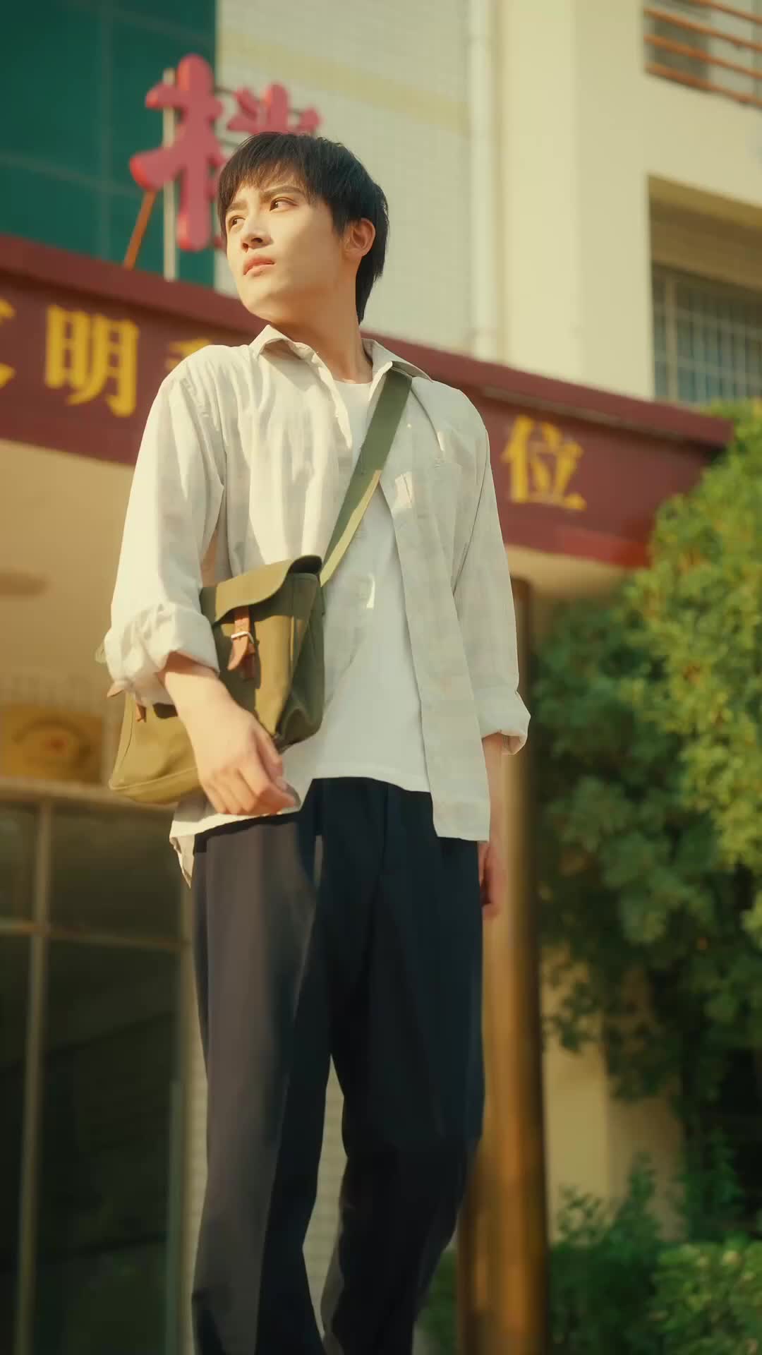 Hati Sang Pahlawan - Episode 33 - Episode 33