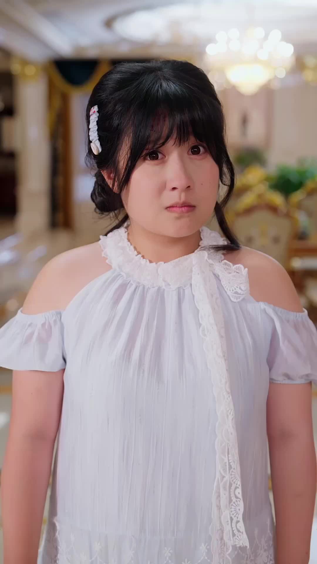 คุณย่าทวดคืนบัลลังก์ ที่3ตอน