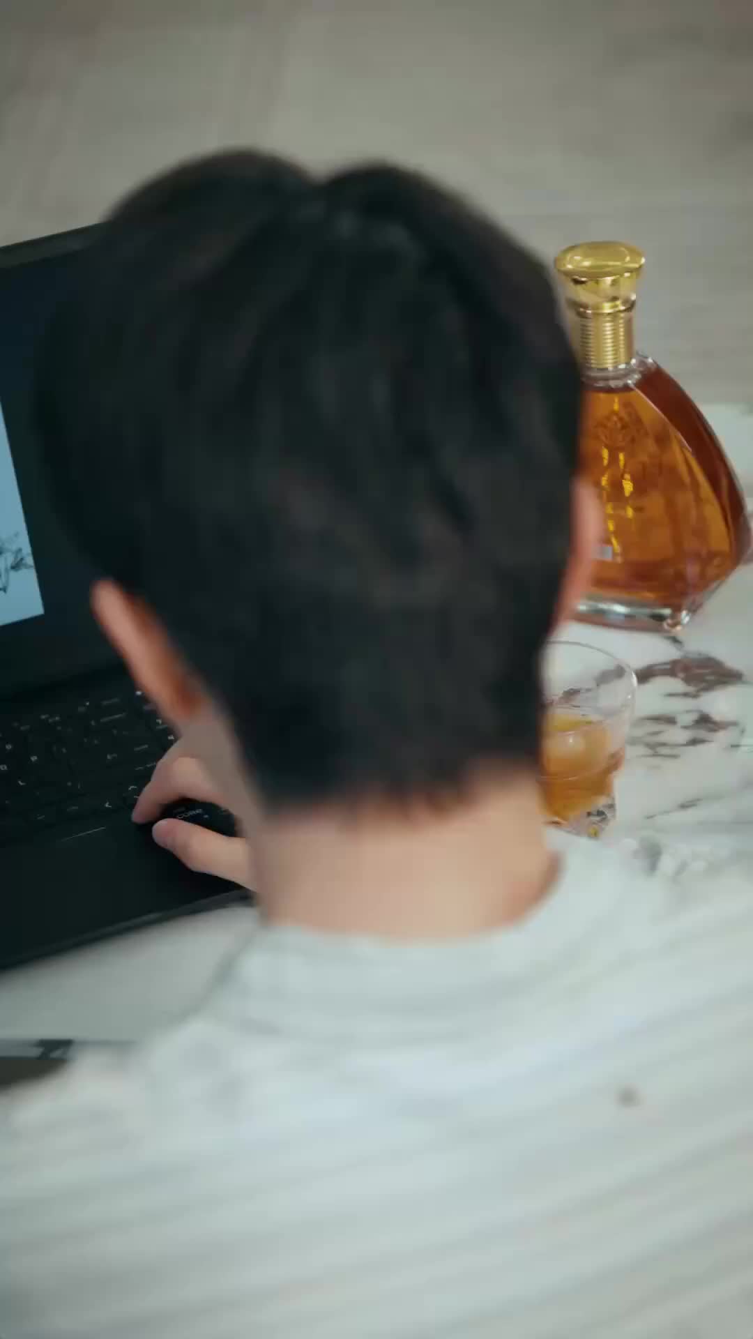 替身五年，我走了 第1集