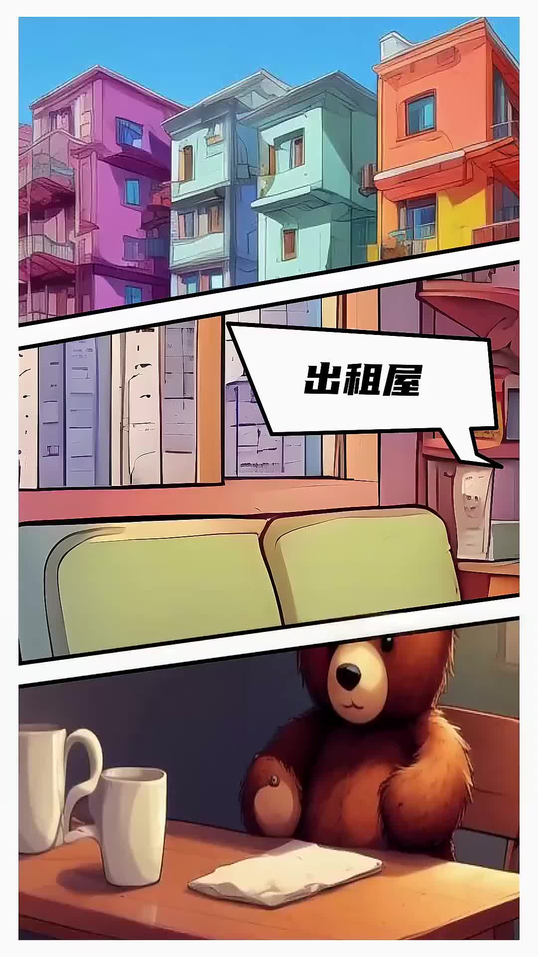 Meeting My Mother-in-Law Episode 9