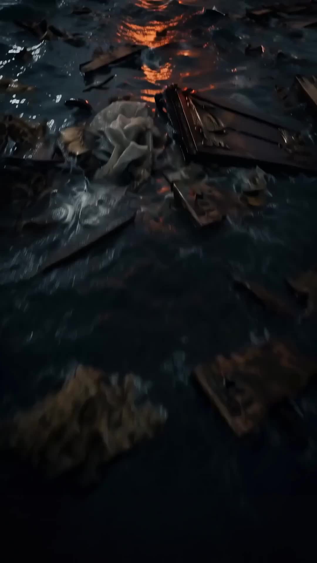 Robada por el rey pirata（Doblado) Episodio 1