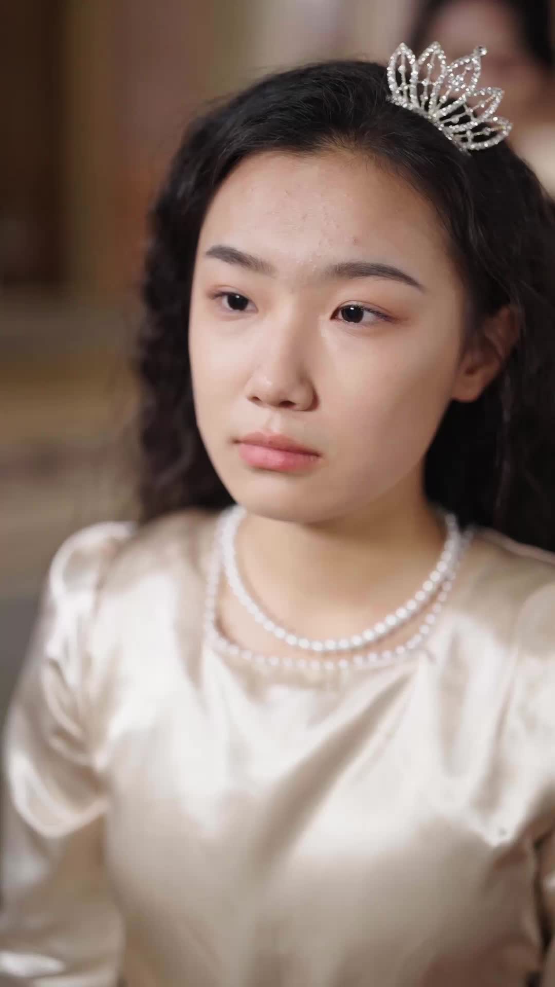 Ibu Dengar Suara Hatiku Episode 10