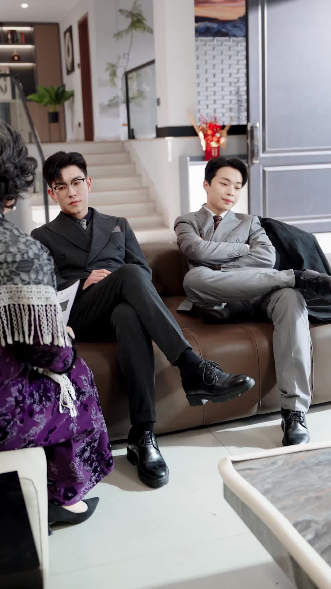 The Love That Healed Us Episode 10