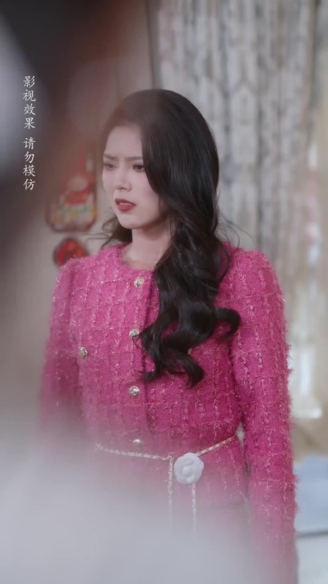 The Lies We Wear, The Love We Hide Episode 9