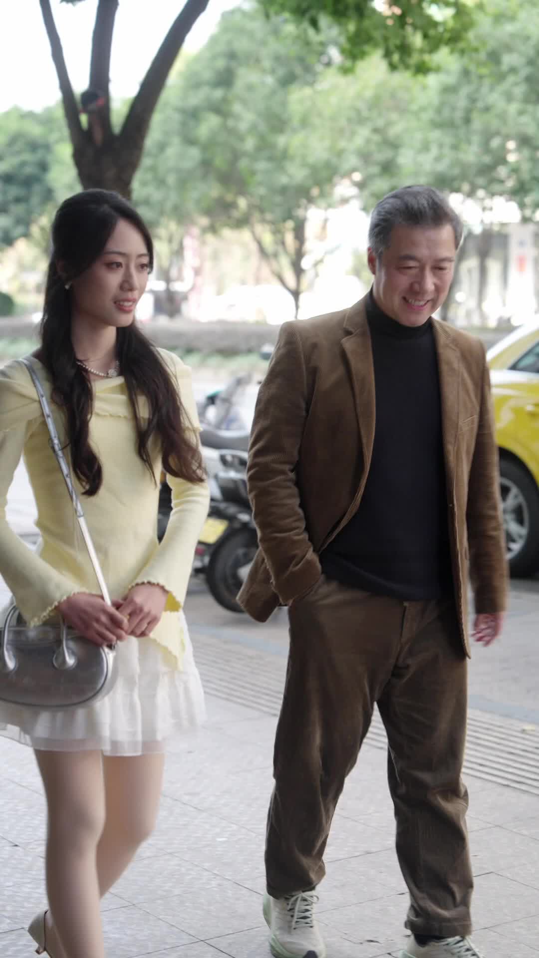 Retired, Rich, and Suddenly Irresistible Episode 9