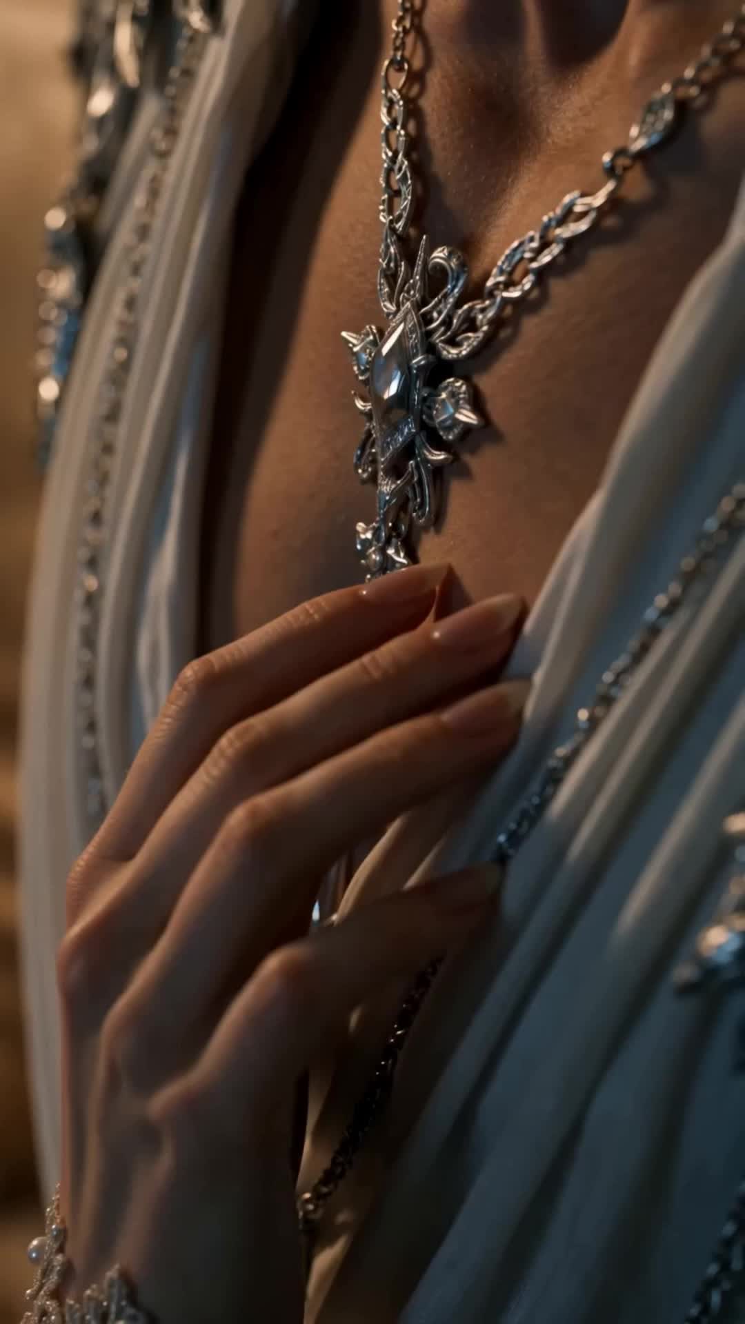 The Dragon’s Good Girl Episode 3