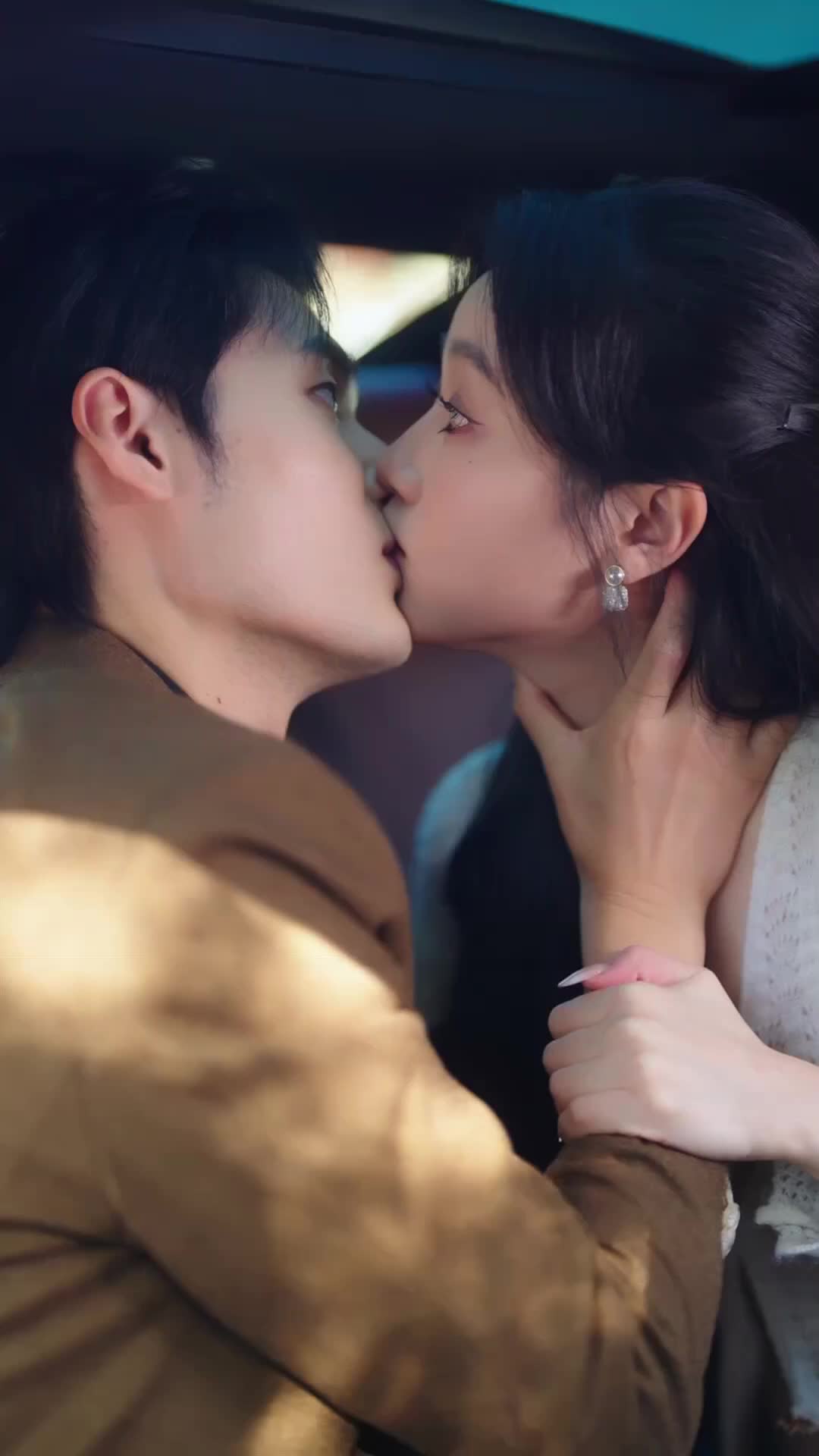 The Contract of Forever Episode 9