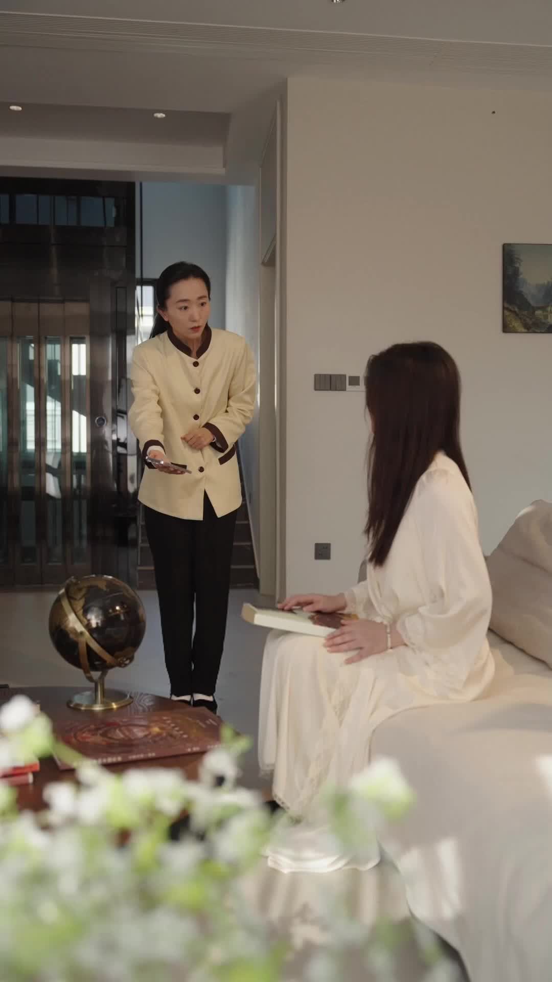 Win the Battle, Win His Heart Episode 4