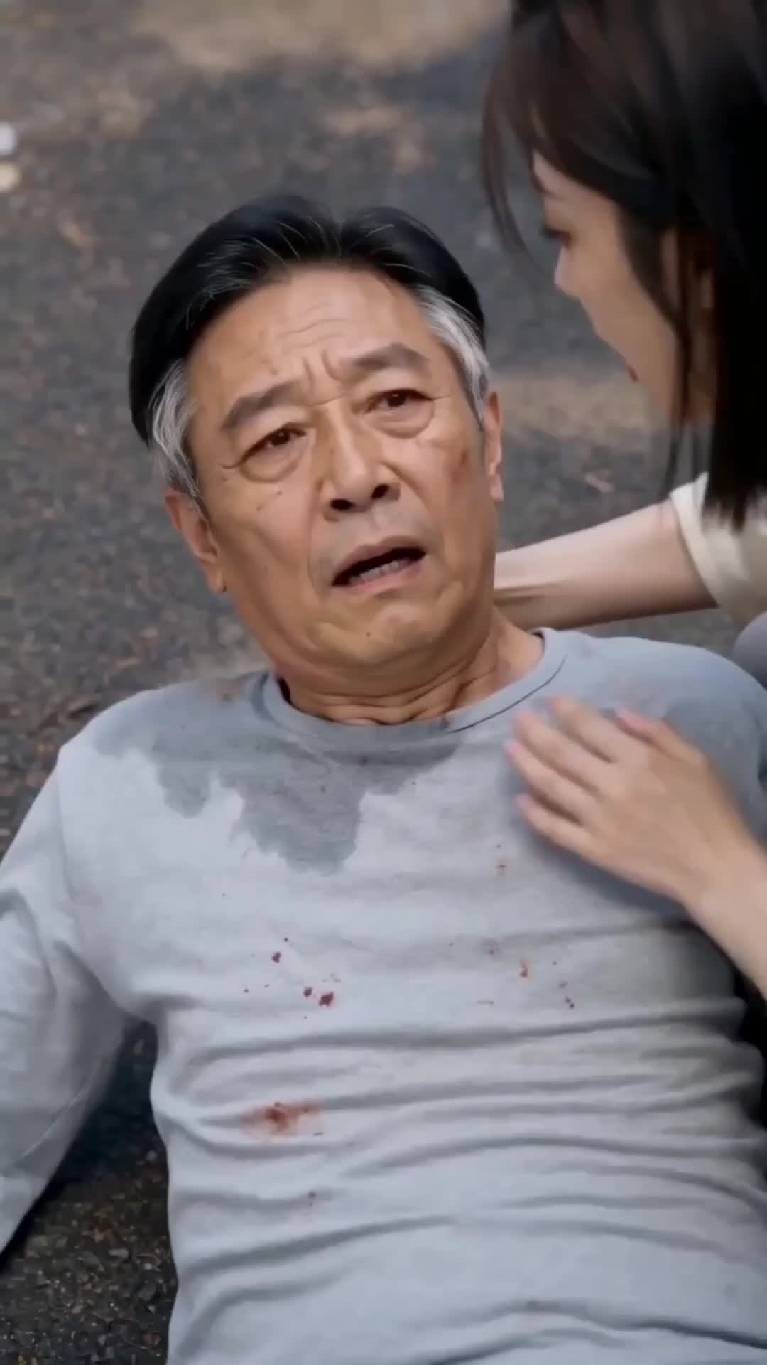 他從廢墟來 第8集