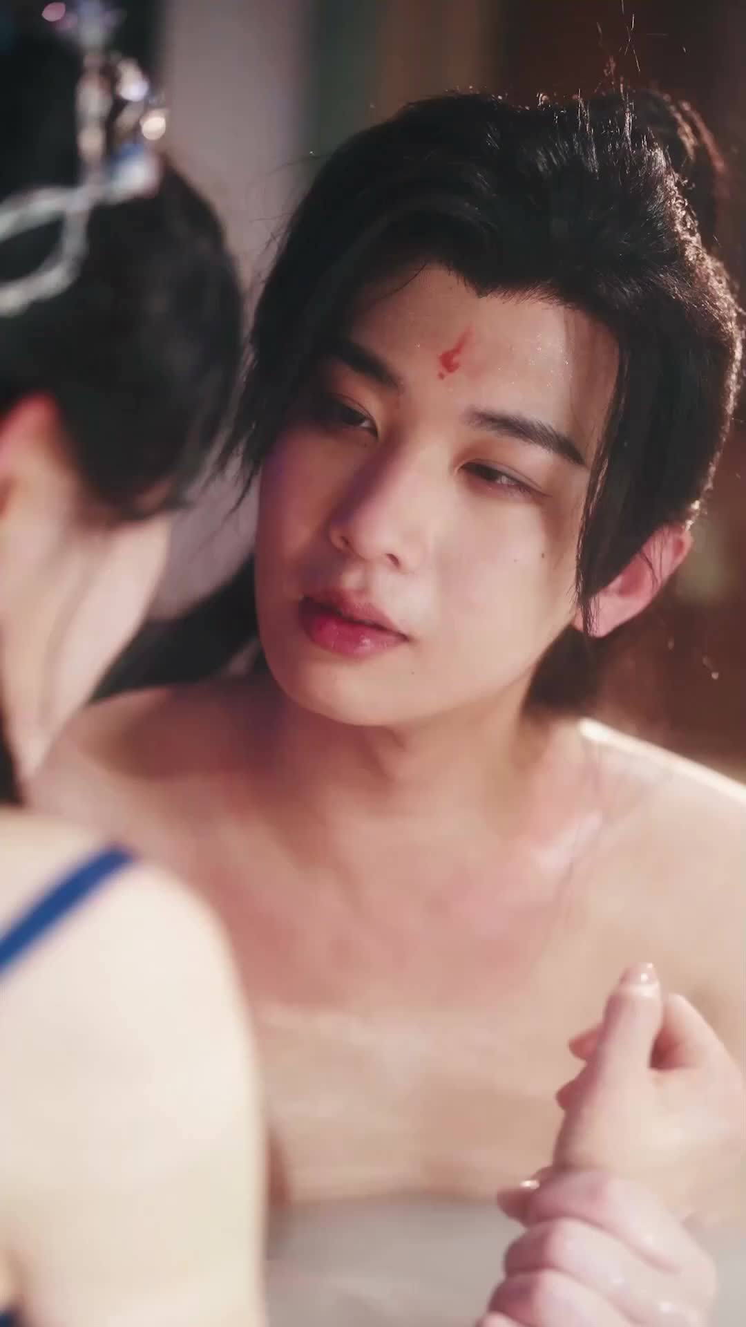 Bloodbound by Fate Episode 9