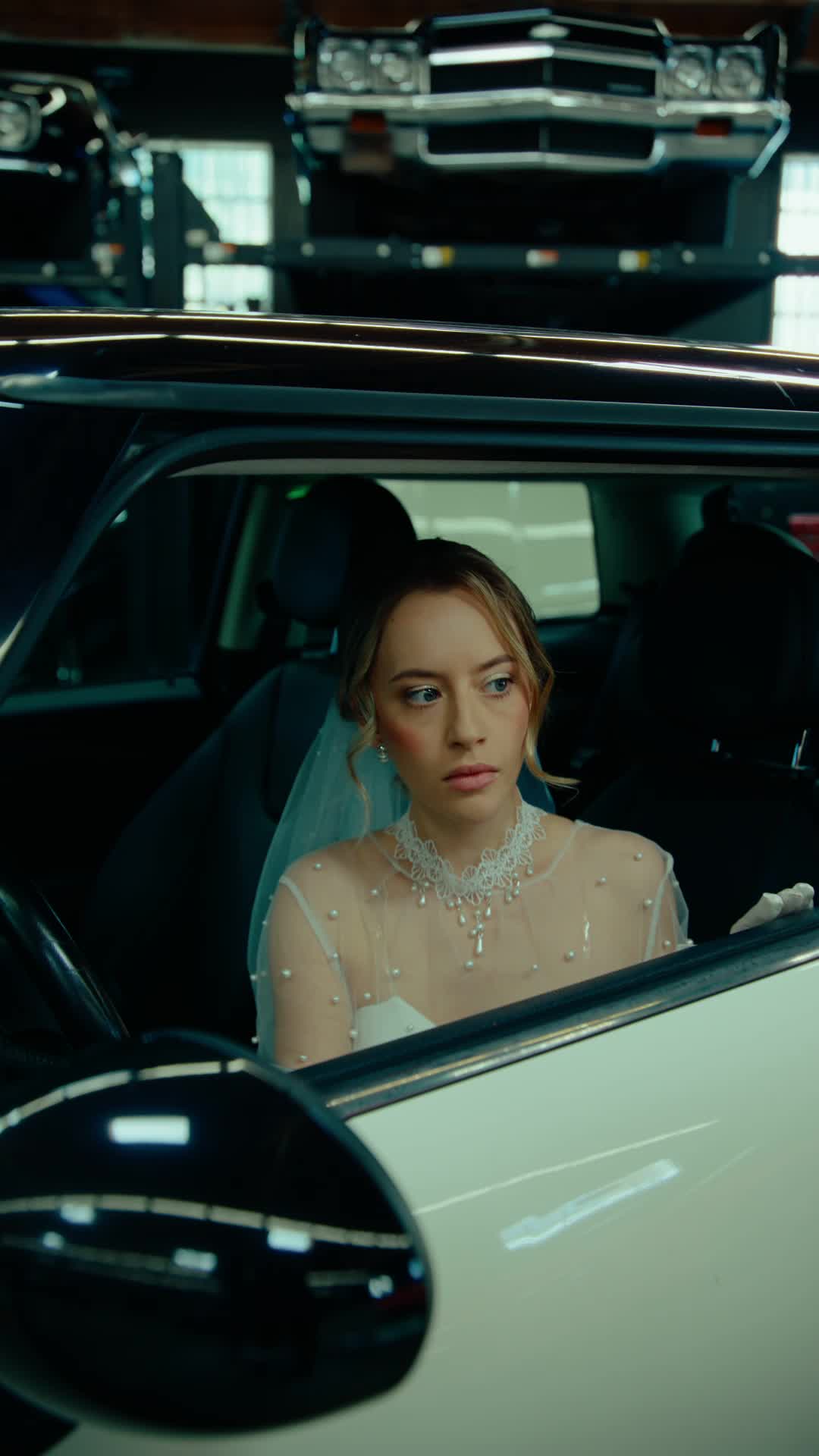 Love in the Fast Lane Episode 2