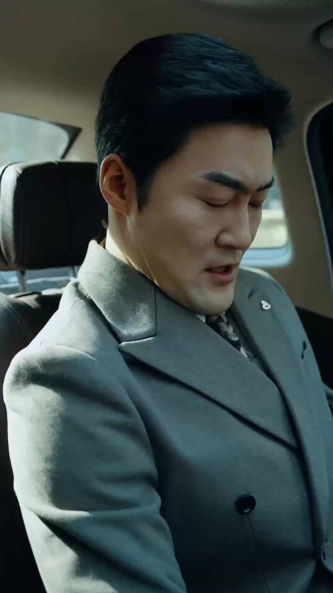 The Price of His Betrayal Episode 9