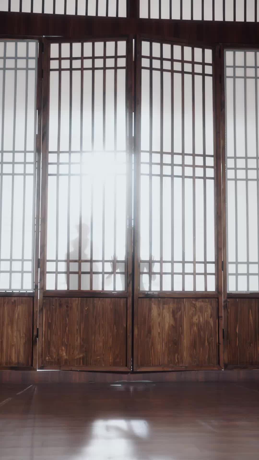 Captive of His Dangerous Love Episode 6