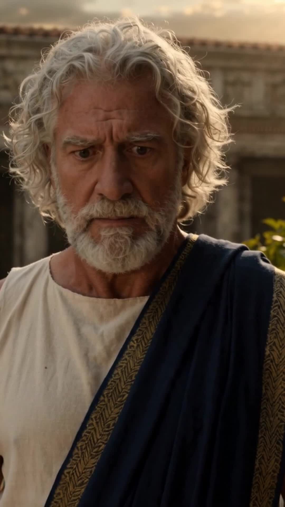 Spartacus God of the Arena Episode 7