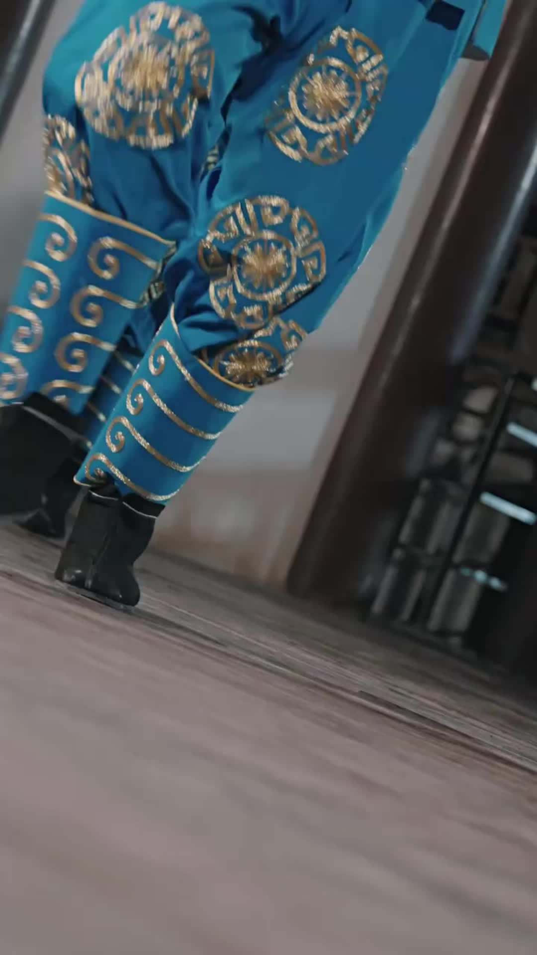 擎天 第1集