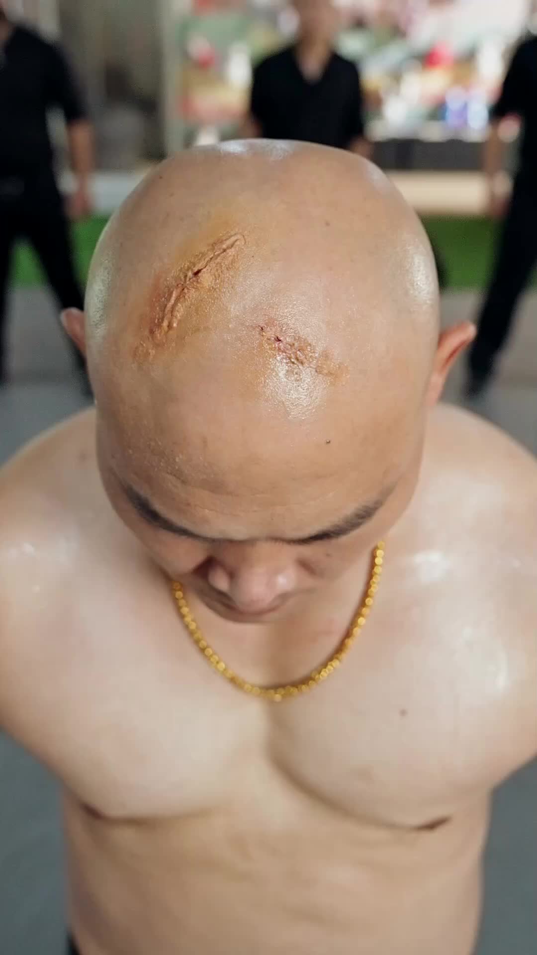 Kembalinya Sang Petinju - Episode 11 - Episode 11