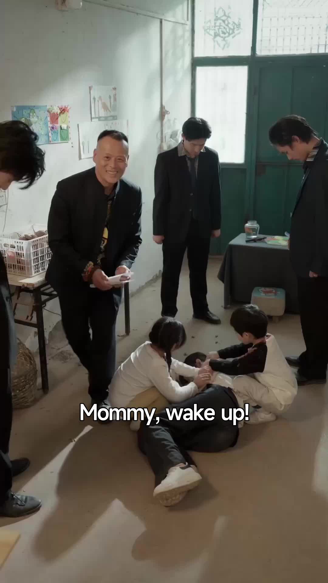 If Only You Remembered Our Love Episode 11