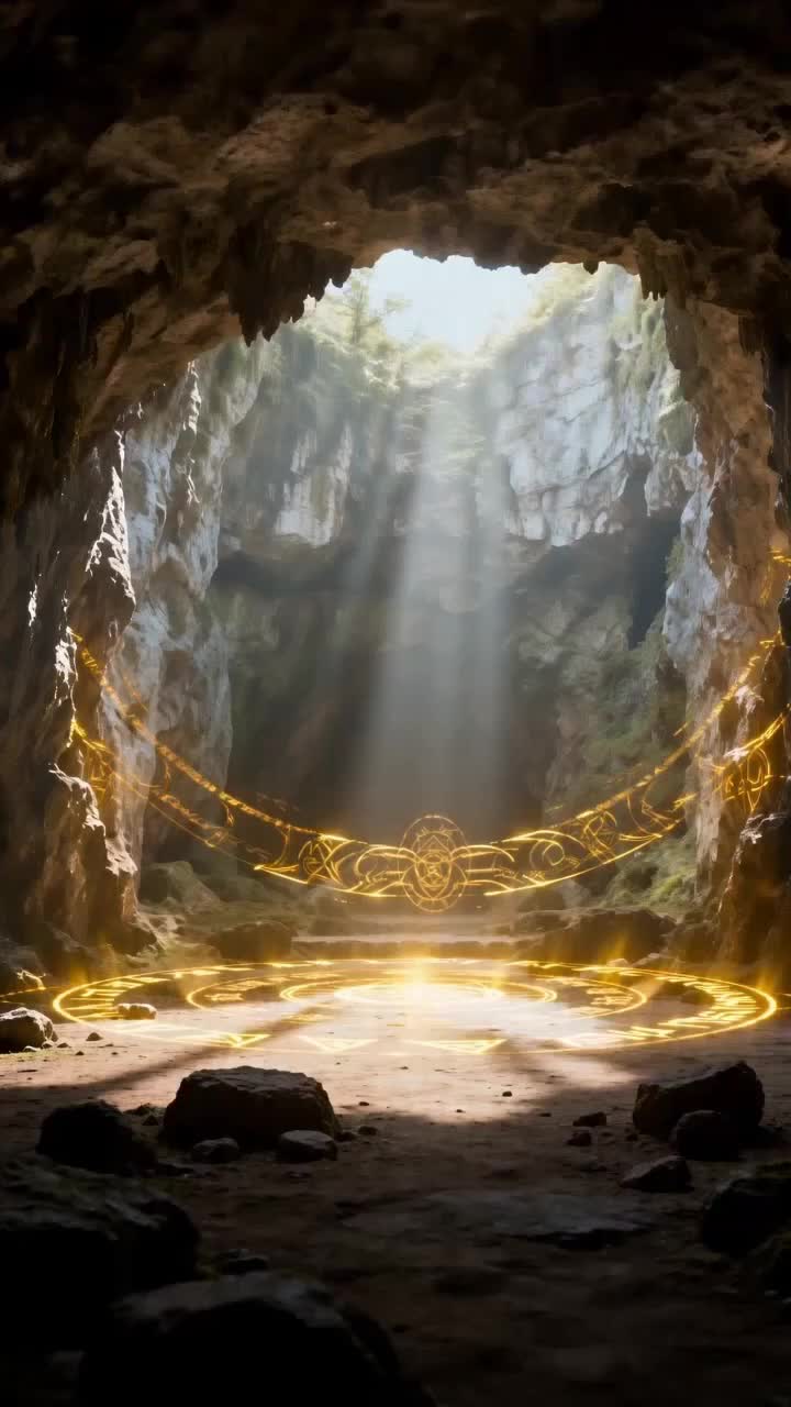 Crown of Betrayal: The Goddess Awakens Episode 6