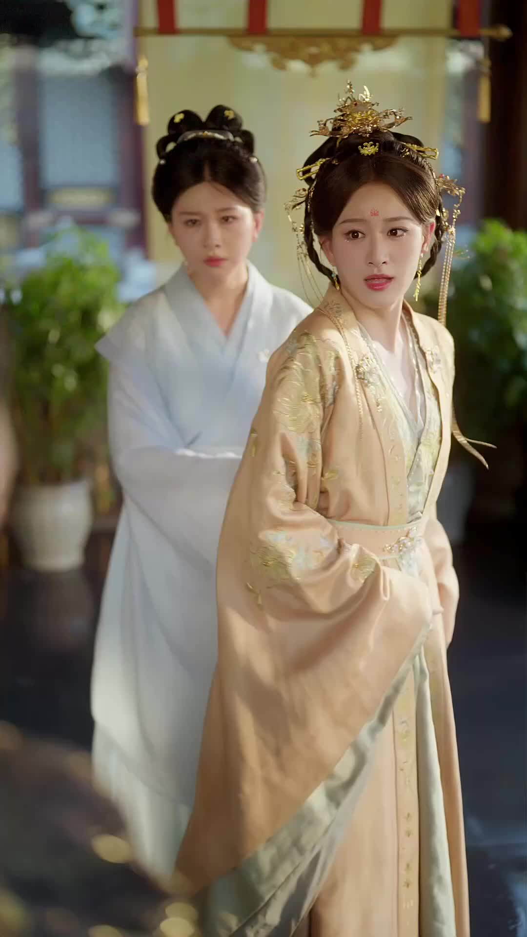 Takdir yang Ditukar - Episode 40 - Episode 40