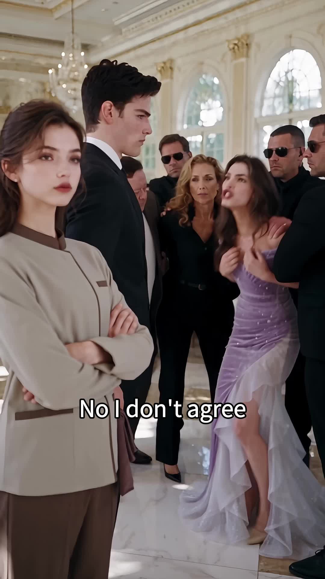 My Secret Son with the Billionaire Episode 10
