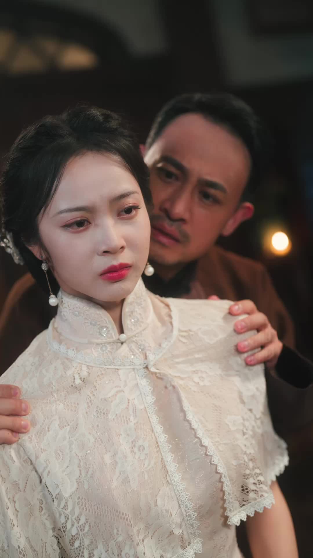 A Freedom Found in Love Episode 6