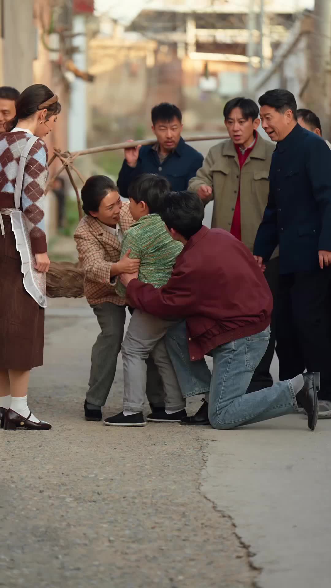 Sweat, Spices, and Sweet Love Episode 9
