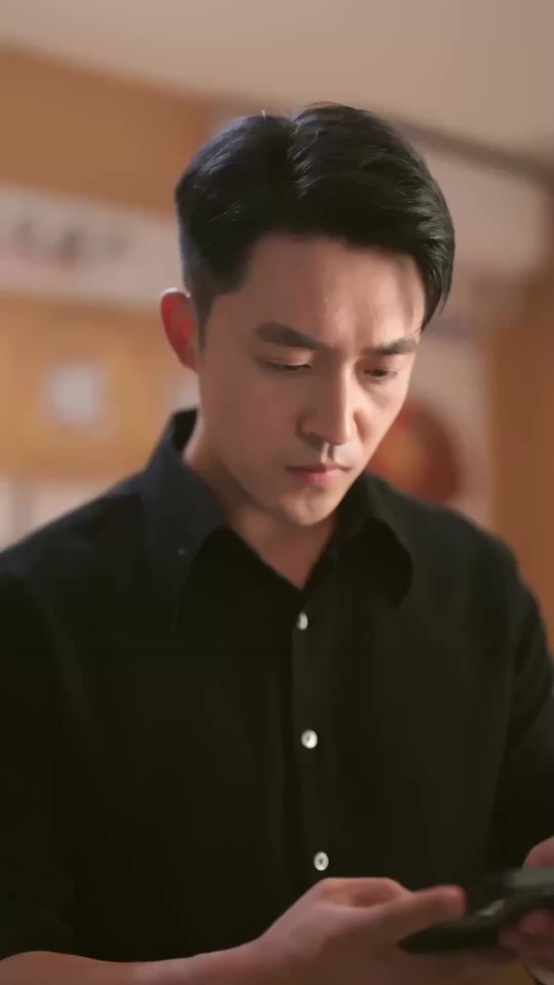 Kau Bagai Angin, Aku Bagai Debu - Episode 18 - Episode 18