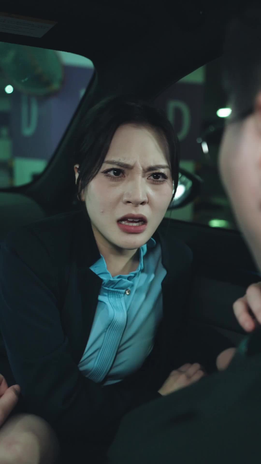 Truth in the Car Trunk Episode 6