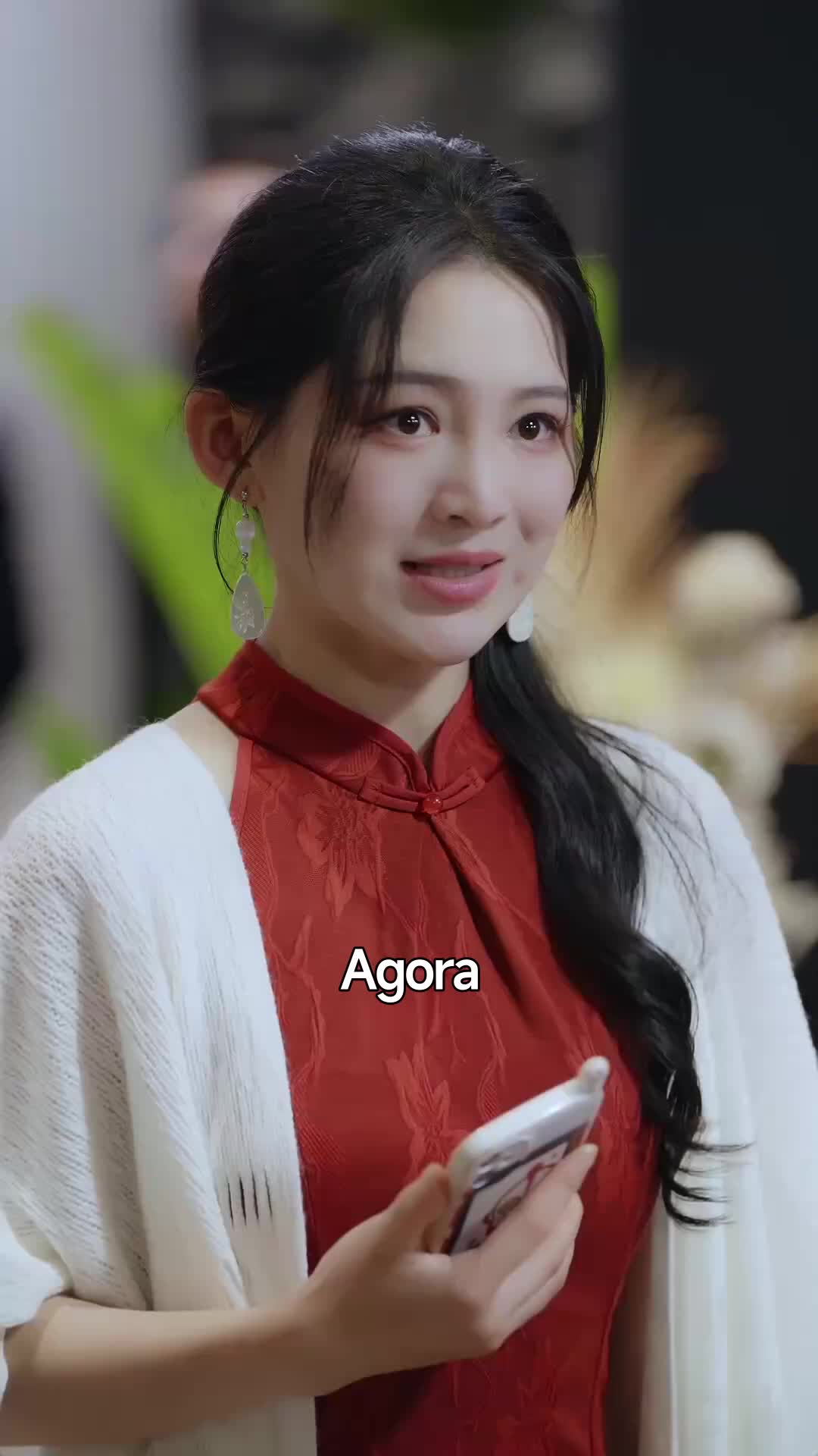 Amor Emprestado, Ela Devolve com Lucro 8Episódio