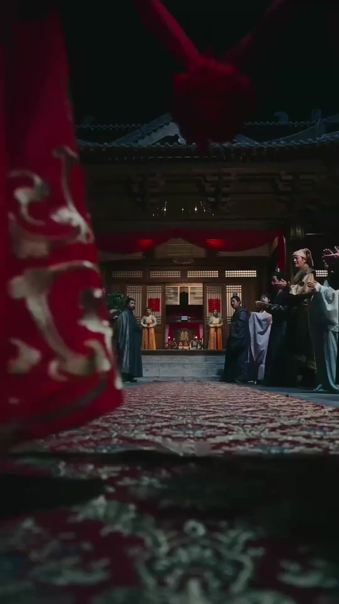 Patriarca Criador: Meu Sangue Invencível (Dublado)  2Episódio