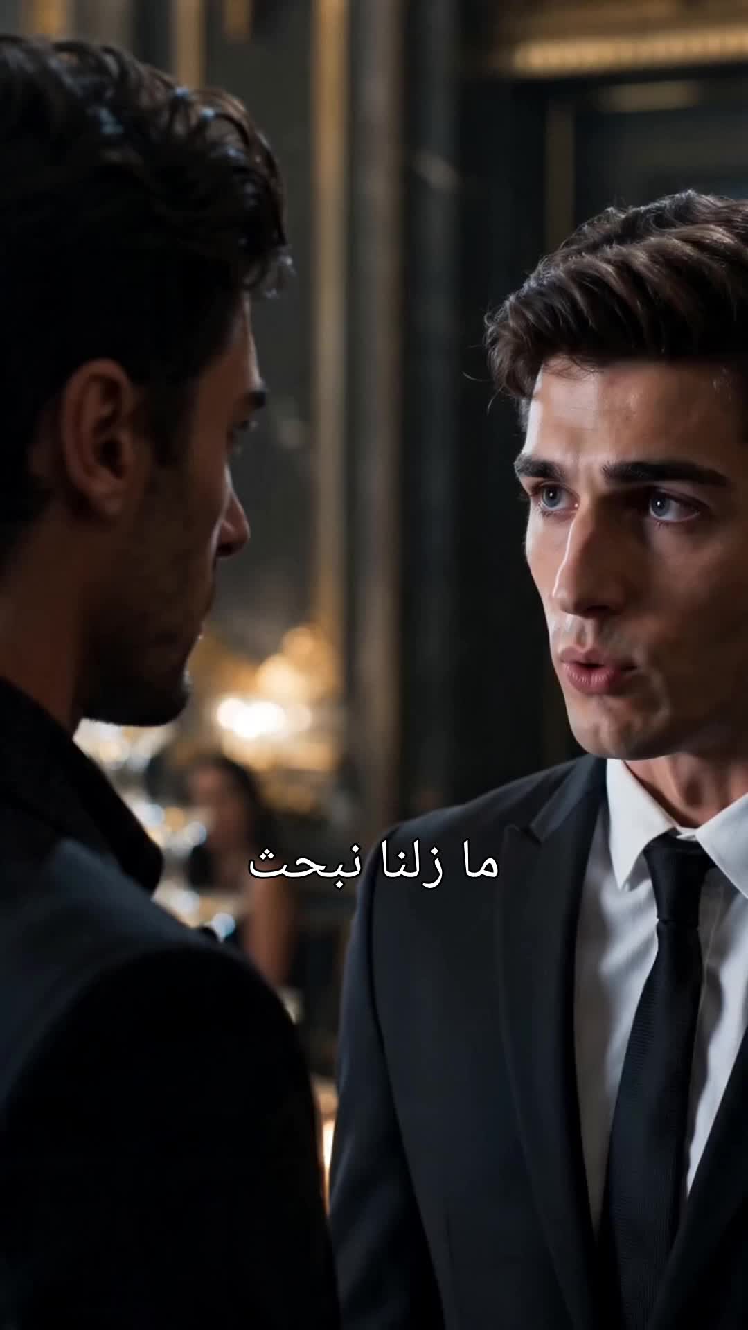 سرّ ابنة ملك الألفا الهجينة (مدبلج) 3مجموعة
