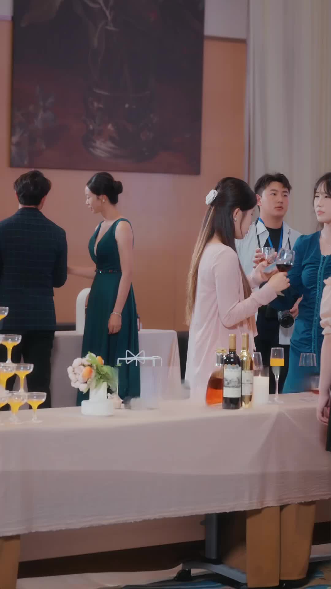 Kepergian yang Disesali - Episode 68 - Episode 68