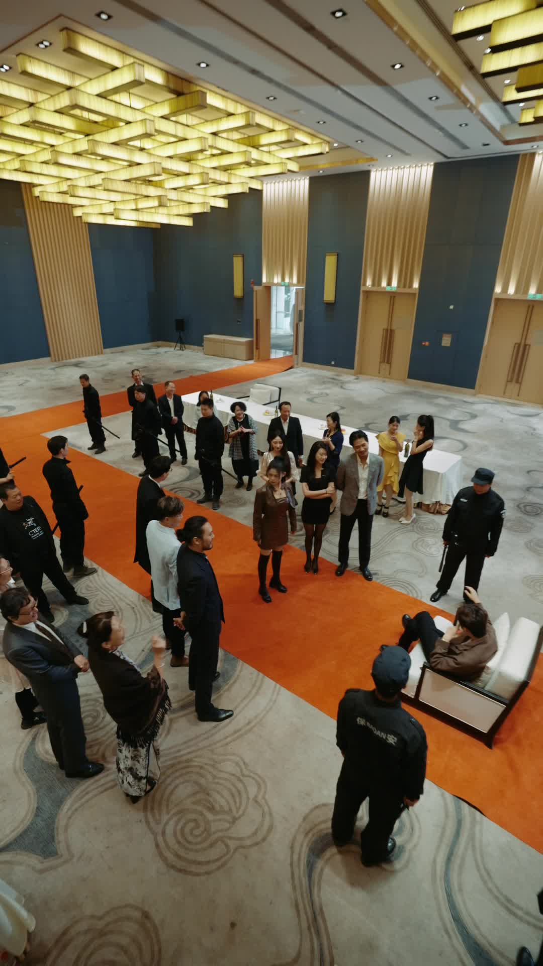 霸主 第11集