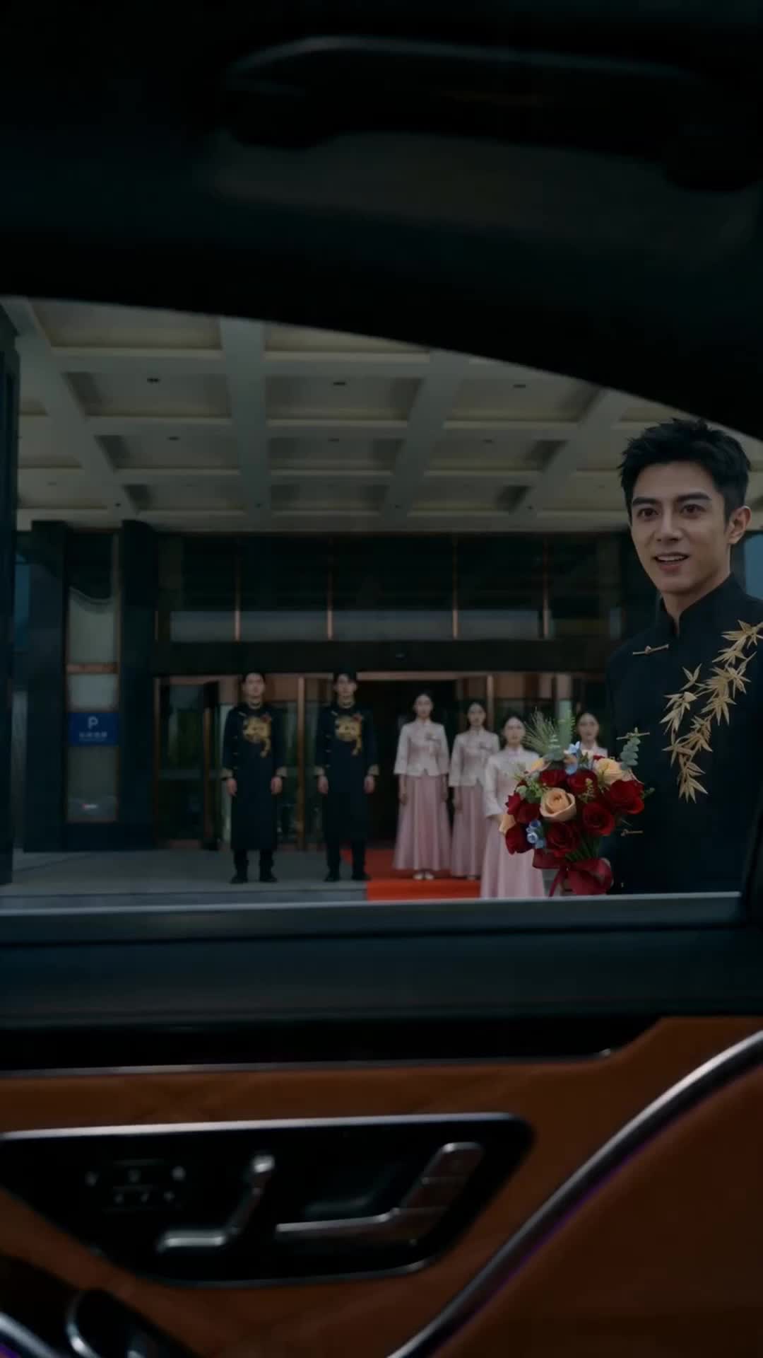 Test of Love: When Greed Took the Wheel Episode 2