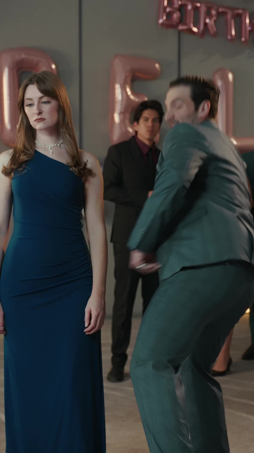 Six Years Too Late to Love Her Episode 11