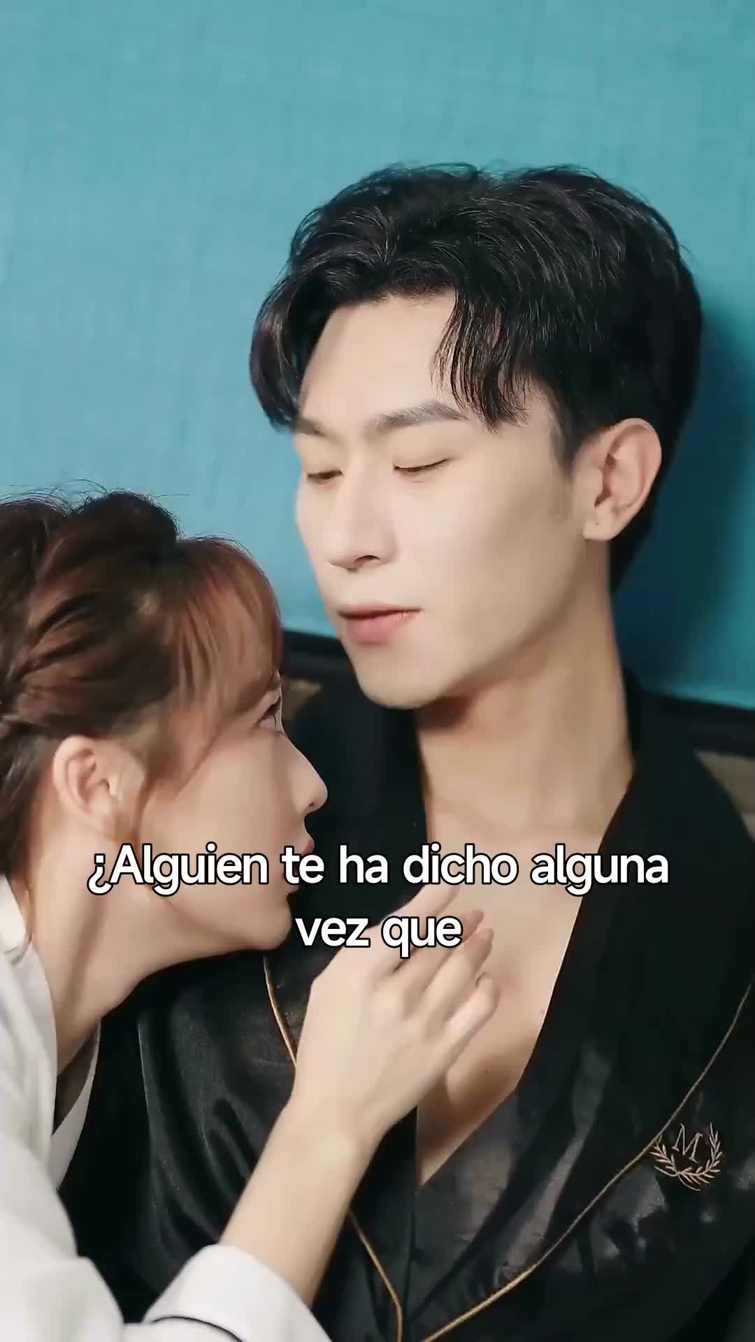 Una Noche Para Siempre Episodio 10