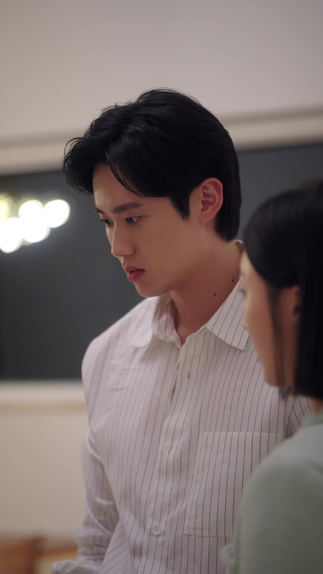  The Chaebol's Only Daughter Comes Back  Episode 6