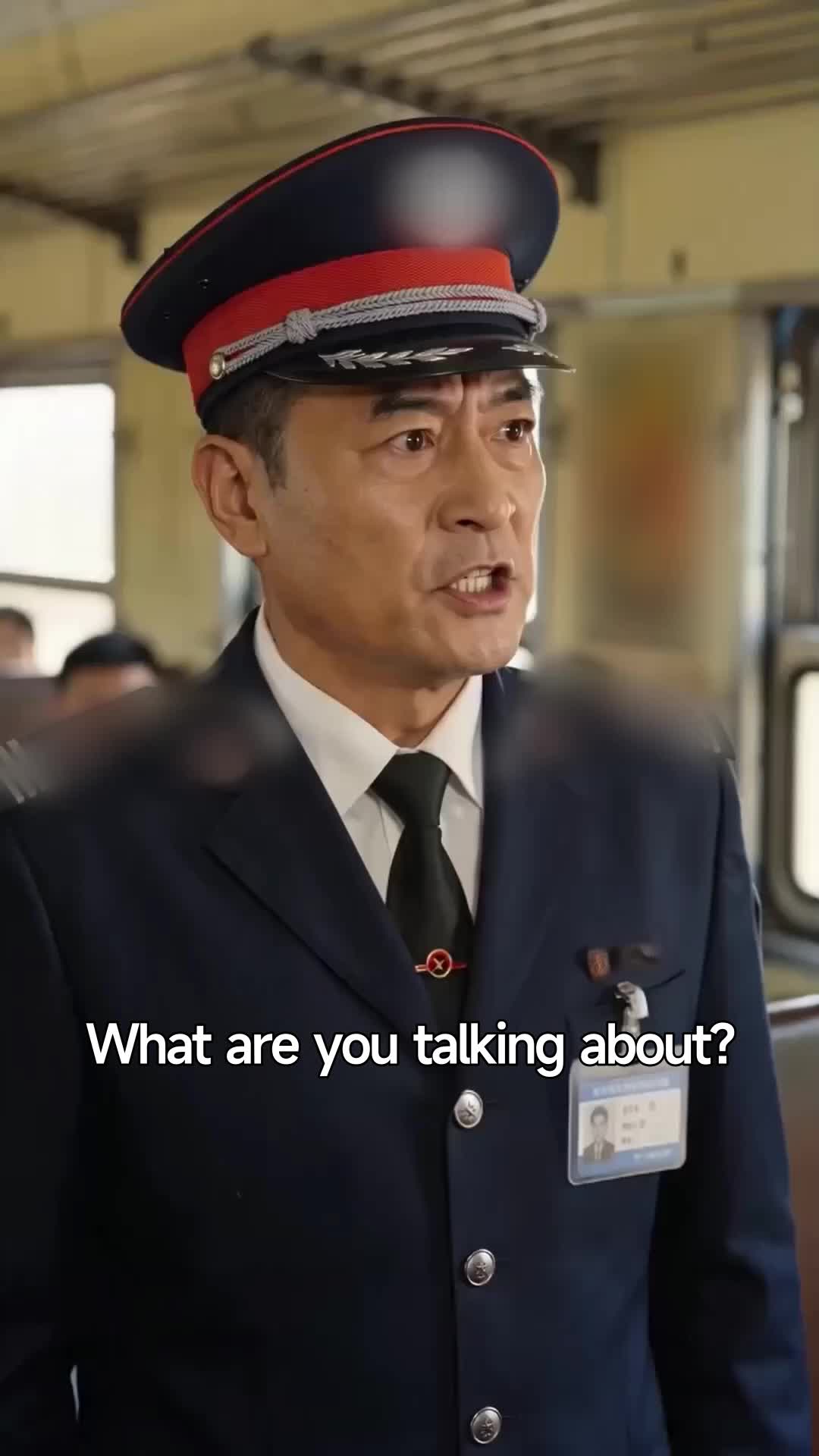 The Man They Called a Spy Episode 11