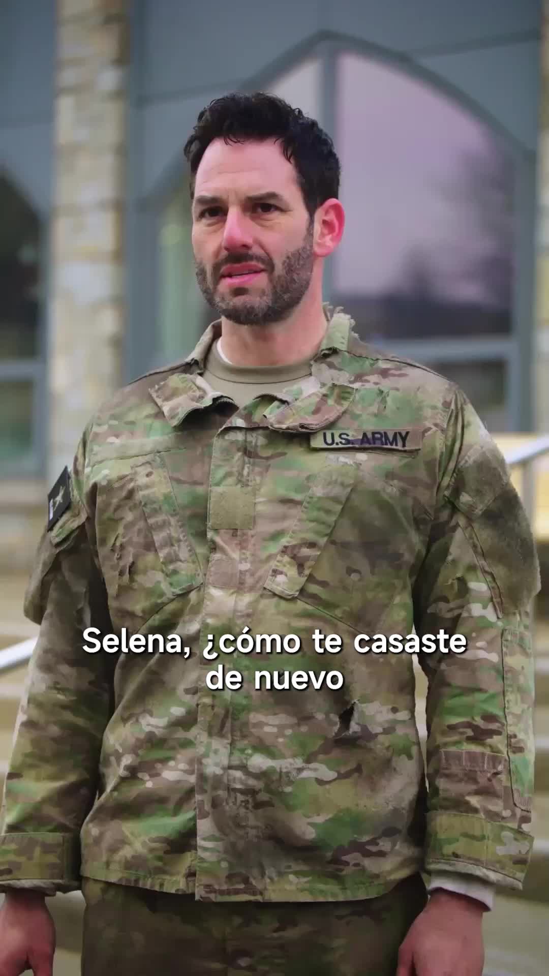 El Dios de la Guerra regresa para recuperar a su familia (Doblado) Episodio 4