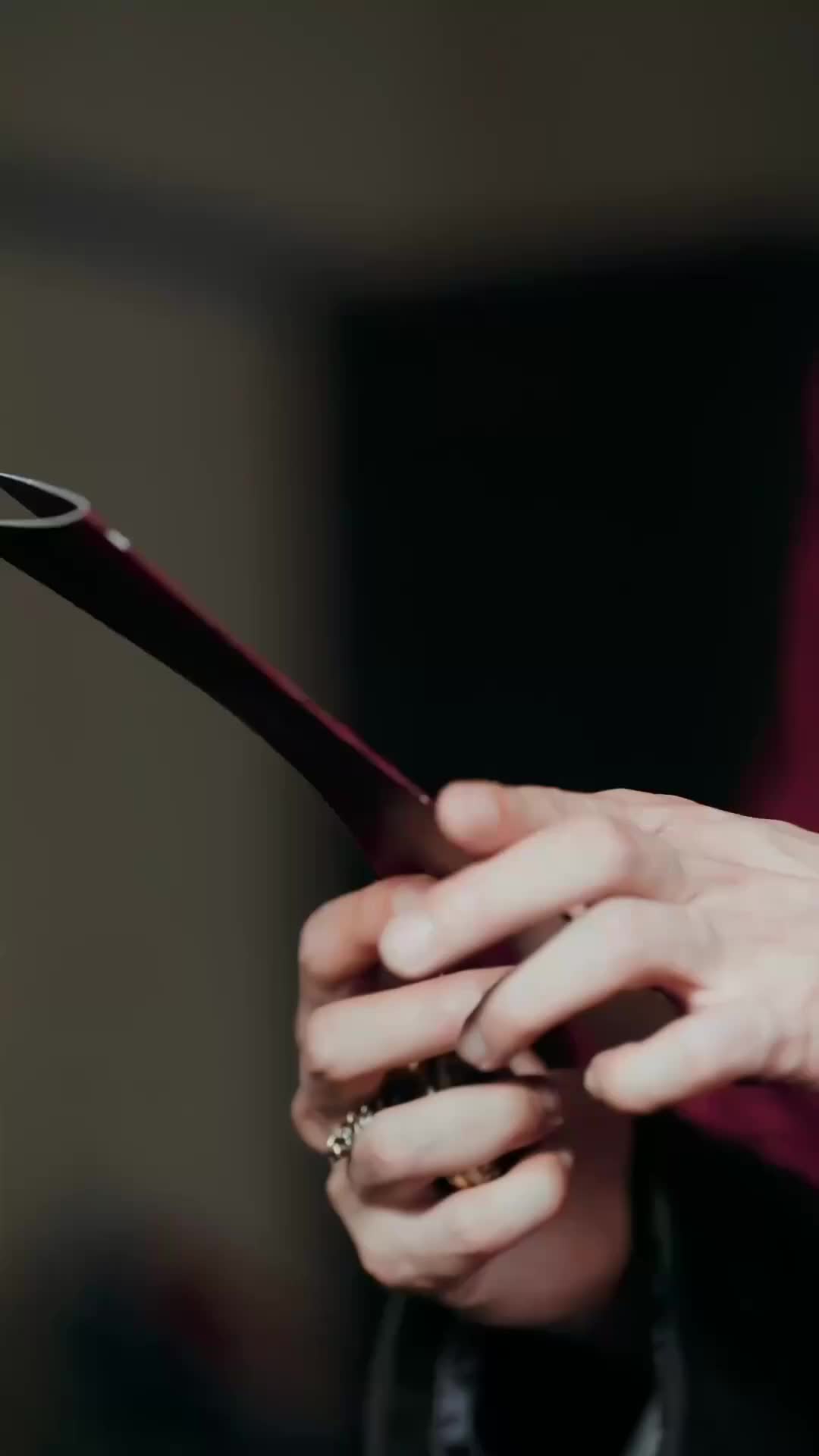 Benci dan Cinta Bercampur Aduk - Episode 16 - Episode 16